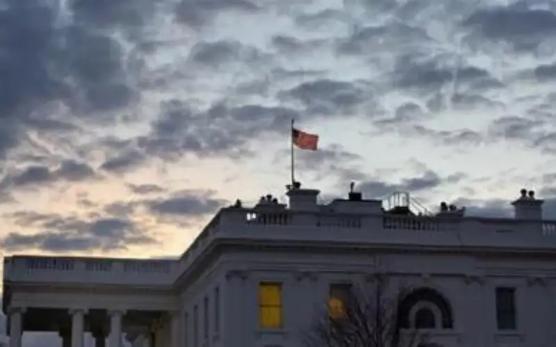 البيت الأبيض يعلق على هجوم الاحتلال