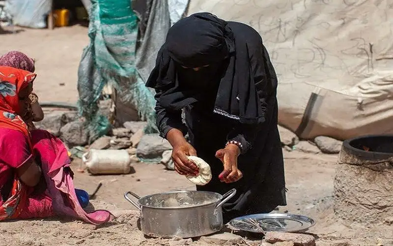 الفاو: 282 مليون شخص في العالم