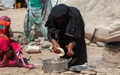 الفاو: 282 مليون شخص في العالم