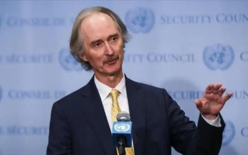 تفجيرات لبنان .. تحذير أممي من