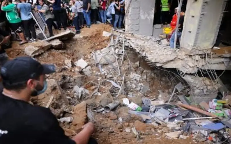 الاحتلال يزعم أنه لا يسعى إلى