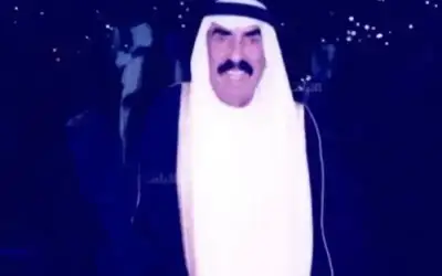 الديوان الملكي البحريني يعلن وفاة الشيخ