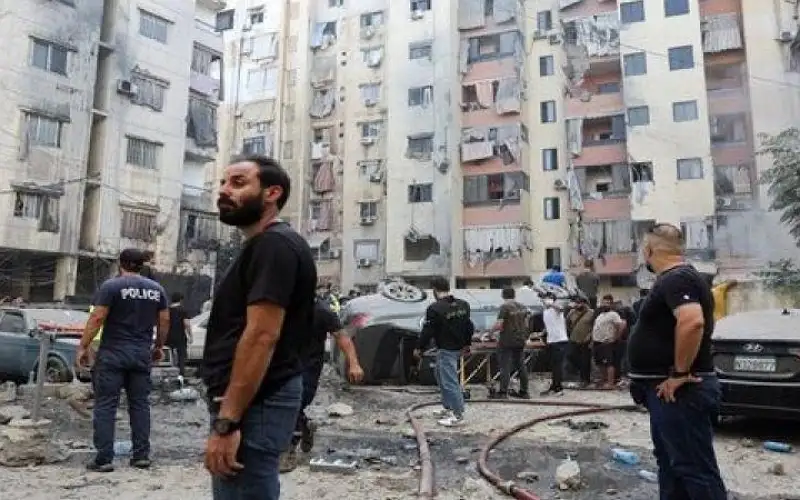 ارتفاع حصيلة الشهداء إلى 14 في