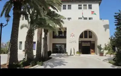 خلوة حكومية السبت لتنظيم عمل الوزارات