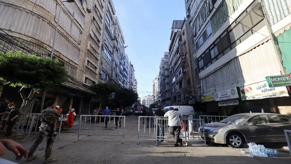 حزب الله يعلن استشهاد قيادي ثان