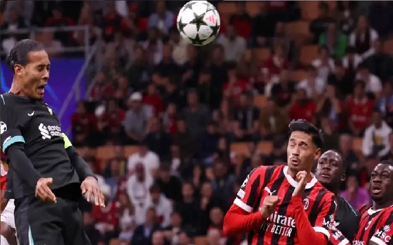 ليفربول يتطلع للفوز على بورنموث ومان