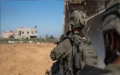 351 يوما للحرب على فلسطين