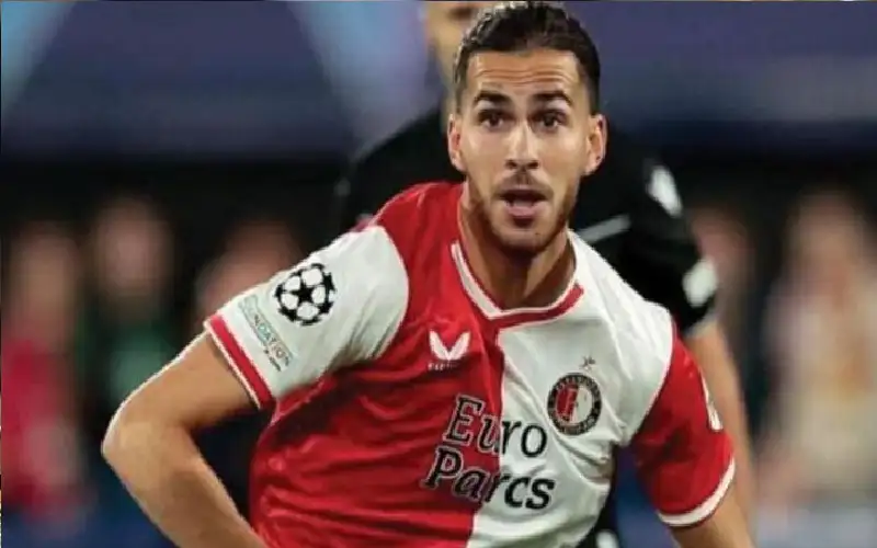 بعد قرار مجنون.. رامز زروقي يدخل