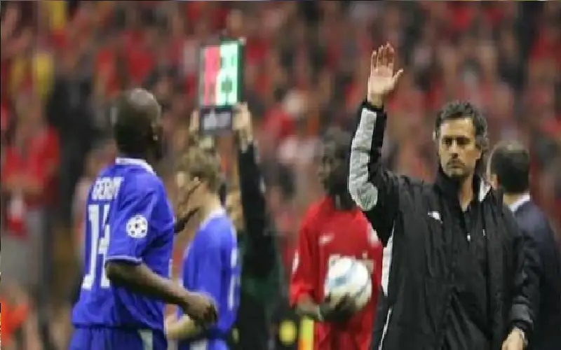 شراكة تاريخية.. كيف أنتج مورينيو ثنائية