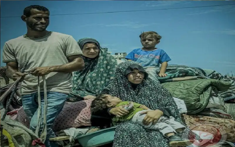 119 شهيدا خلال 72 ساعة في