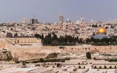 خبراء أردنيون يؤكدون على مركزية القضية