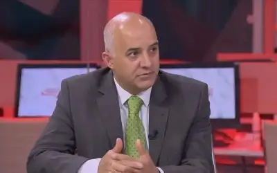 مبيضين يرد على منتقدي درس سميرة
