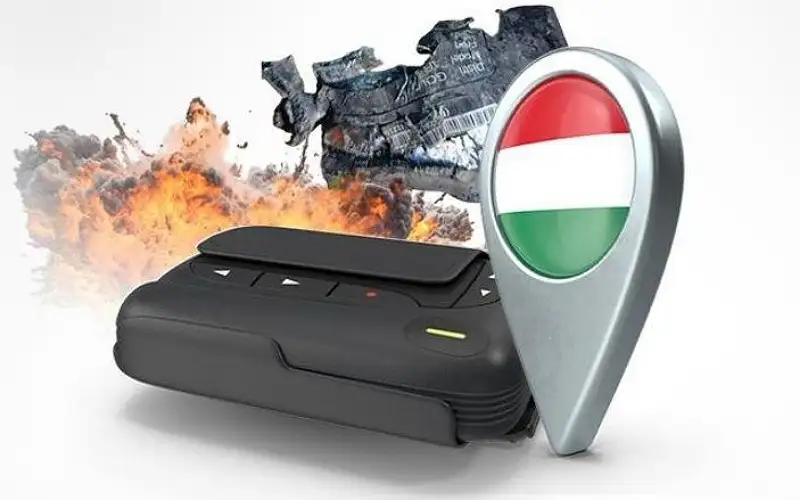 المخابرات المجرية تستجوب رئيسة الشركة المصنعة