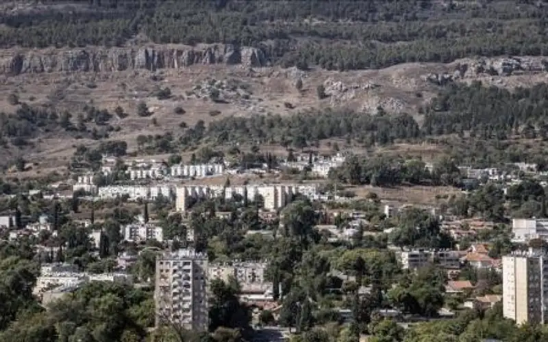 مسؤول محلي بمستوطنات الشمال: طلب منا