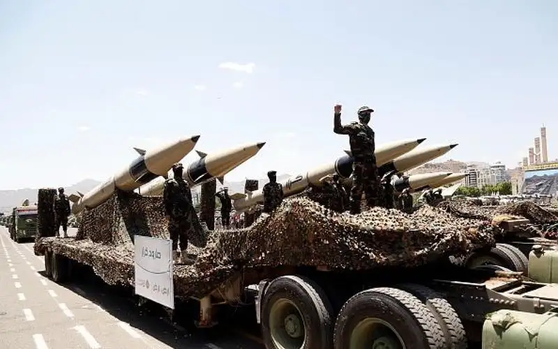 الحوثيون: نمتلك ترسانة حربية متطورة