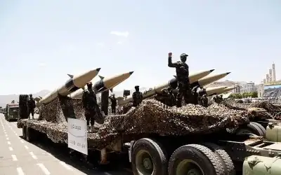 الحوثيون: نمتلك ترسانة حربية متطورة