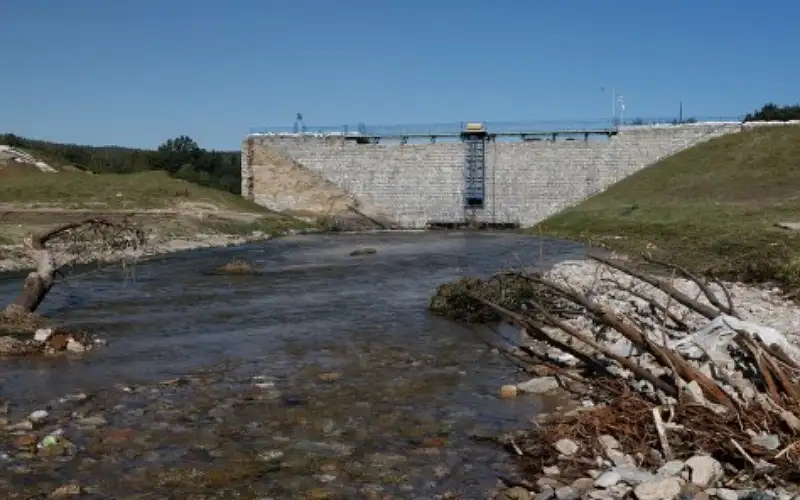 تضرر أكثر من 18 ألف مبنى