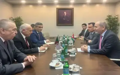 الأردن يؤكد وقوفه إلى جانب لبنان