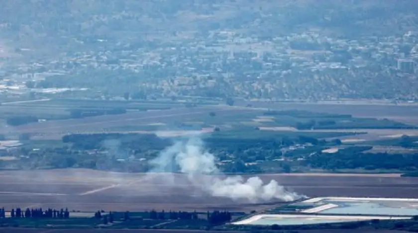 اسرائيل تأمر بإغلاق كل المدارس في