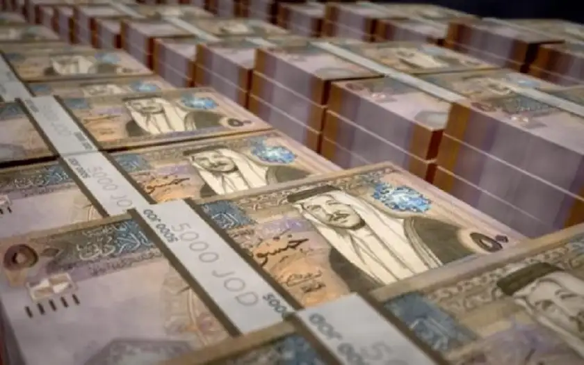 بيانات: 569 مليون دينار أقساط التأمين