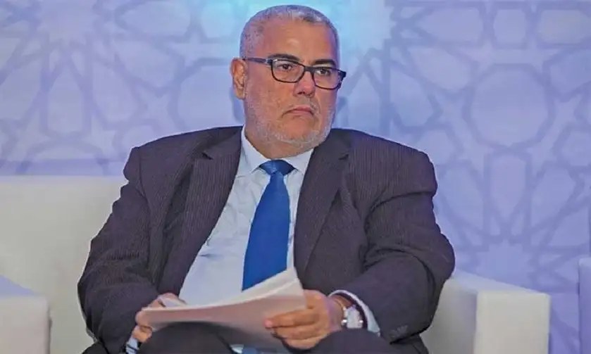 حزب العدالة والتنمية المغربي يدعو لـ”إعادة