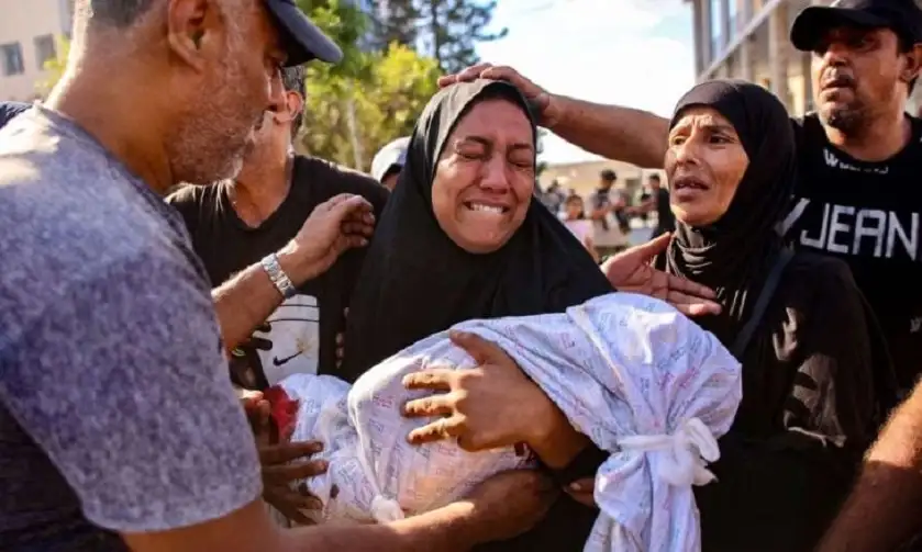 مجزرة إسرائيلية جديدة.. 22 شهيدا معظمهم