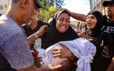 مجزرة إسرائيلية جديدة.. 22 شهيدا معظمهم