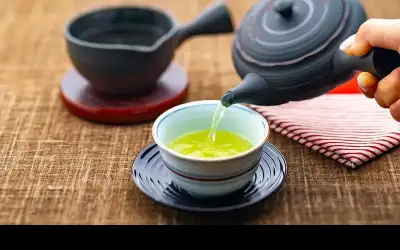 بيت الشاي باليابان .. تقليد عريق