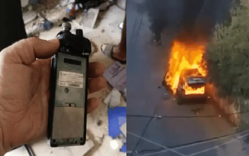 بعد تفجيرات لبنان.. إيران تحظر نقل