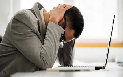 نصائح للتعامل مع القلق والتوتر في
