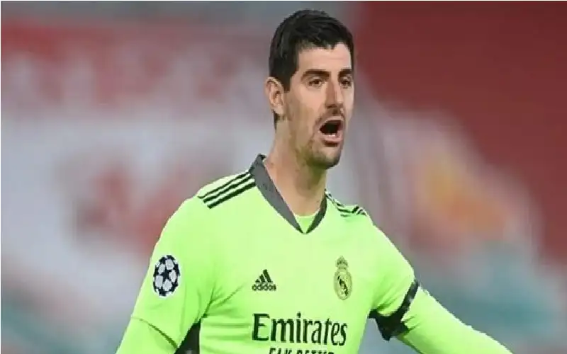 من برشلونة إلى ريال مدريد.. خطايا