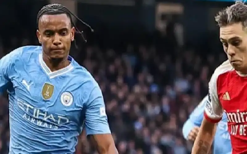 كيفية مشاهدة البث المباشر لمباراة مانشستر