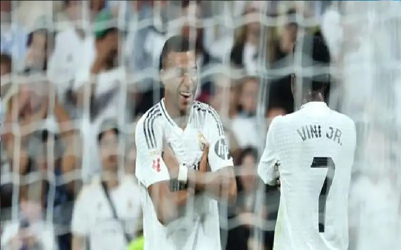 سنة بلا خسارة.. ريال مدريد يقترب