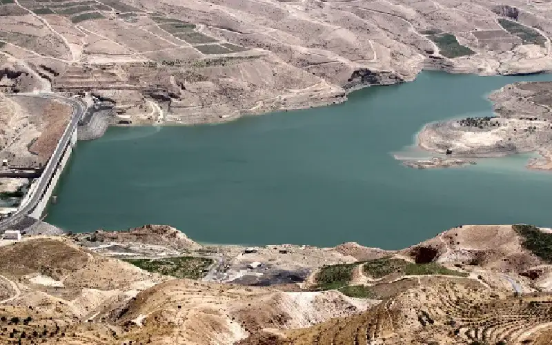 الأردن يستعد لتنفيذ مشروع تخزين الطاقة