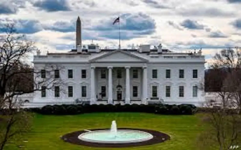 البيت الأبيض يعلن نتائج جهود منع