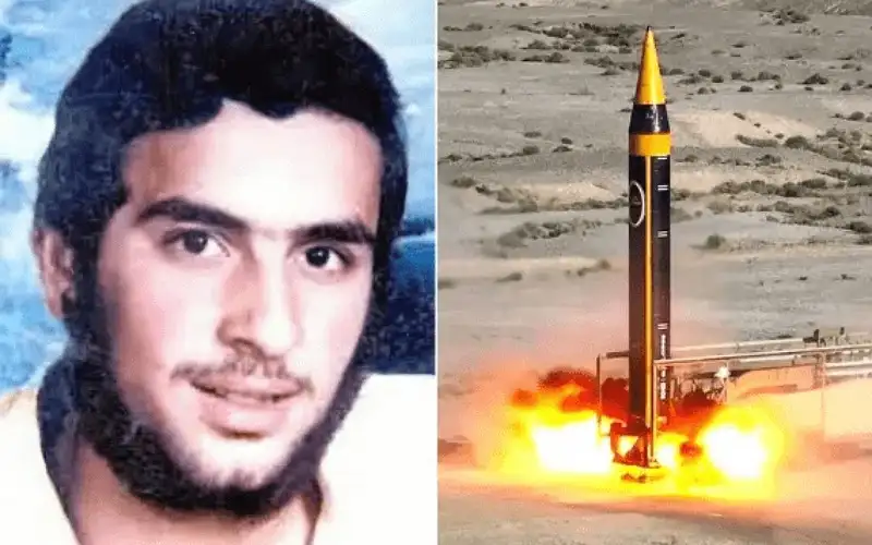 من هو (فادي) الذي حملت صواريخ