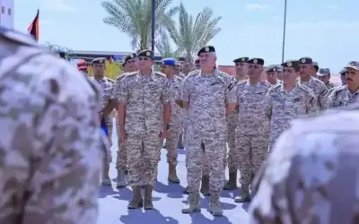 رئيس الأركان: القوات المسلحة مستعدة لتنفيذ