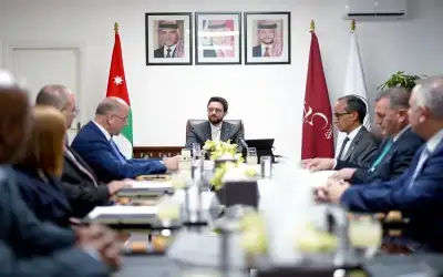 نائب الملك يشدد على ضرورة الارتقاء