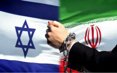إيران تعلن تفكيك خلية تجسس على