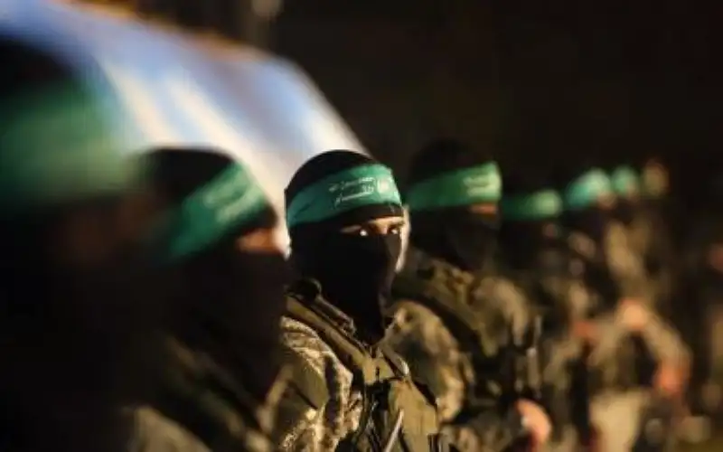 حماس تشيد برد المقاومة: يربك حكومة