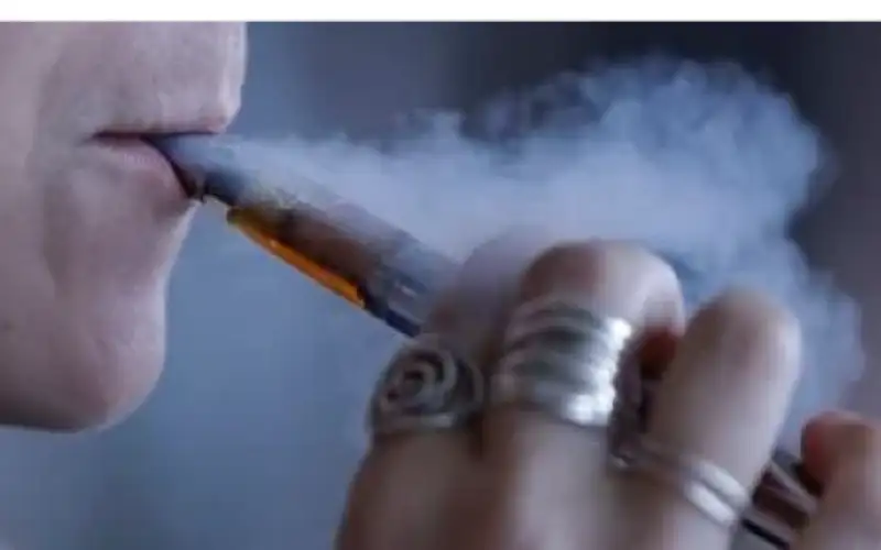 هل تعلم أن الإدمان على السجائر