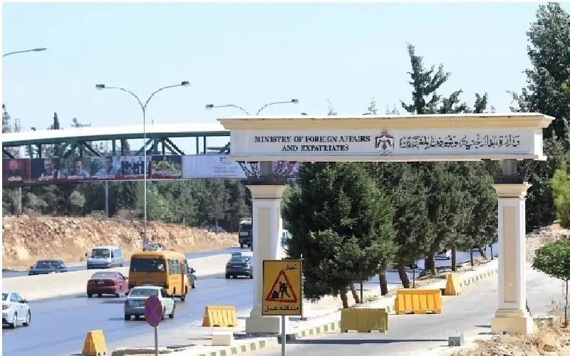 وزارة الخارجية: إعادة المعتقلين الأردنيين لدى