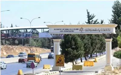 وزارة الخارجية: إعادة المعتقلين الأردنيين لدى