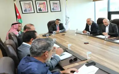 وزير الزراعة: نعمل على تنظيم قطاع