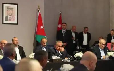 الاقتصادي والاجتماعي: موازنة 2025 أول تحد