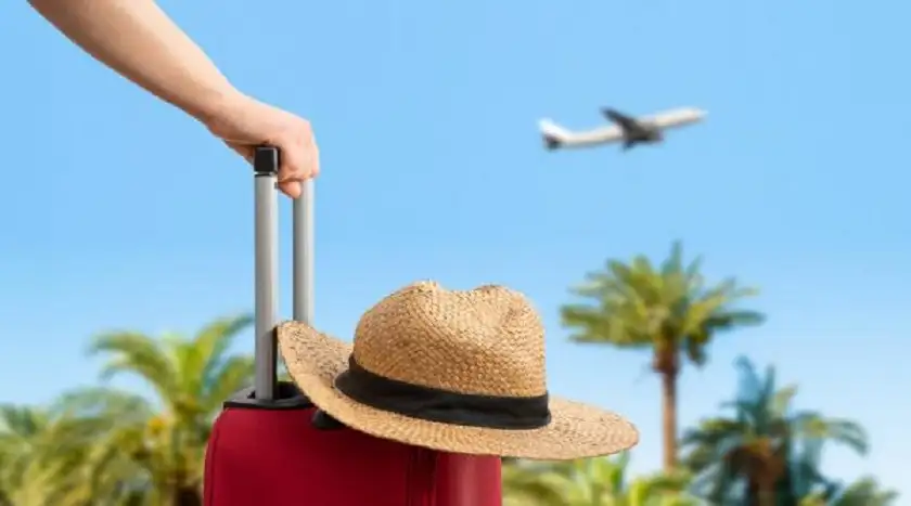 دراسة تكشف تأثير السفر في إبطاء