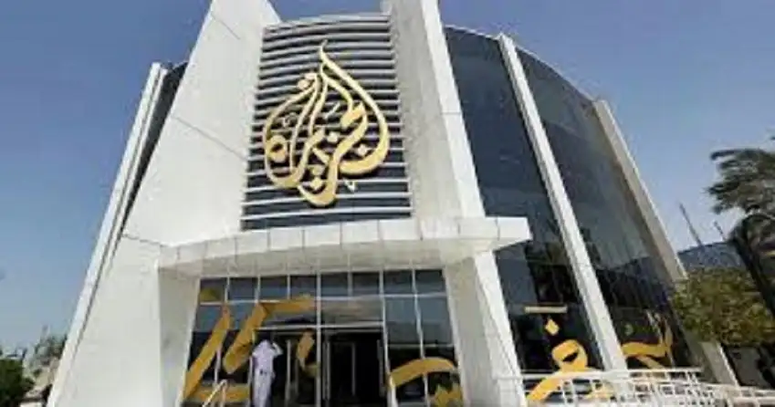 صحفيون أردنيون يستنكرون إغلاق مكتب قناة