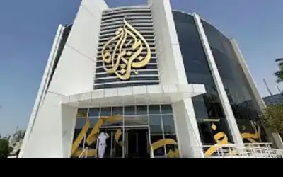 صحفيون أردنيون يستنكرون إغلاق مكتب قناة