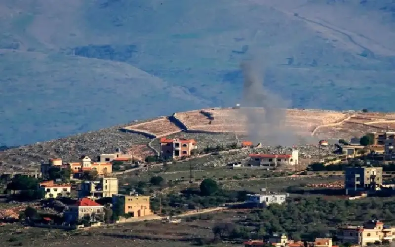 تطالبهم بالنزوح- الاحتلال يبعث رسائل إلى