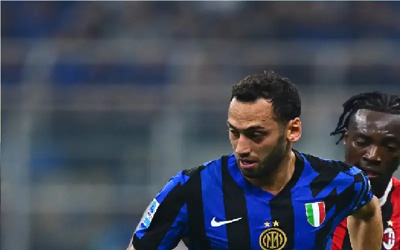 ميلان يحسم ديربي الغضب